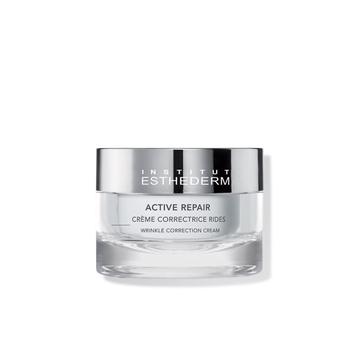 Institut Esthederm Crème Réparatrice Active 50 ml