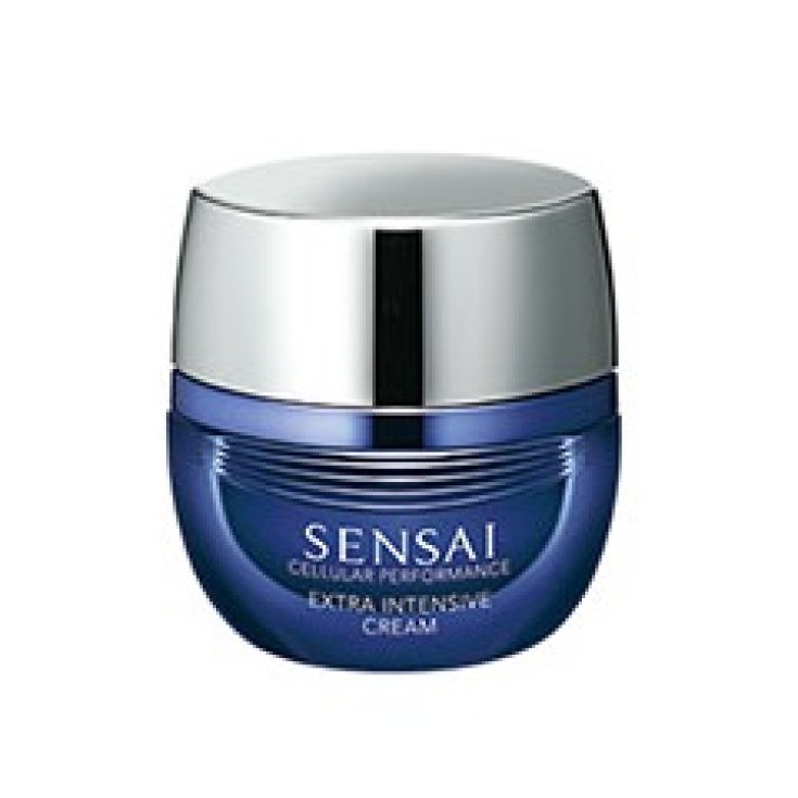 Sensai Cellular Performance Crème Extra Intensive 40ml