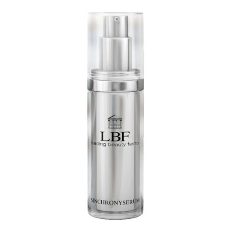 Lbf Cosmetics Synchronyserum Sérum 30ml