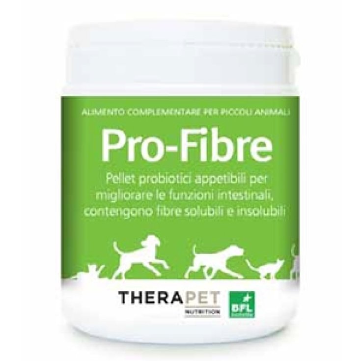 Bioforlife Therapet Nutrition Pro-Fiber Complément Alimentaire Pour Animaux 500g