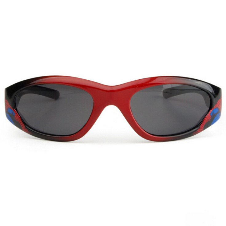 Lunettes de soleil Difar Spiderman pour garçons 1 paire