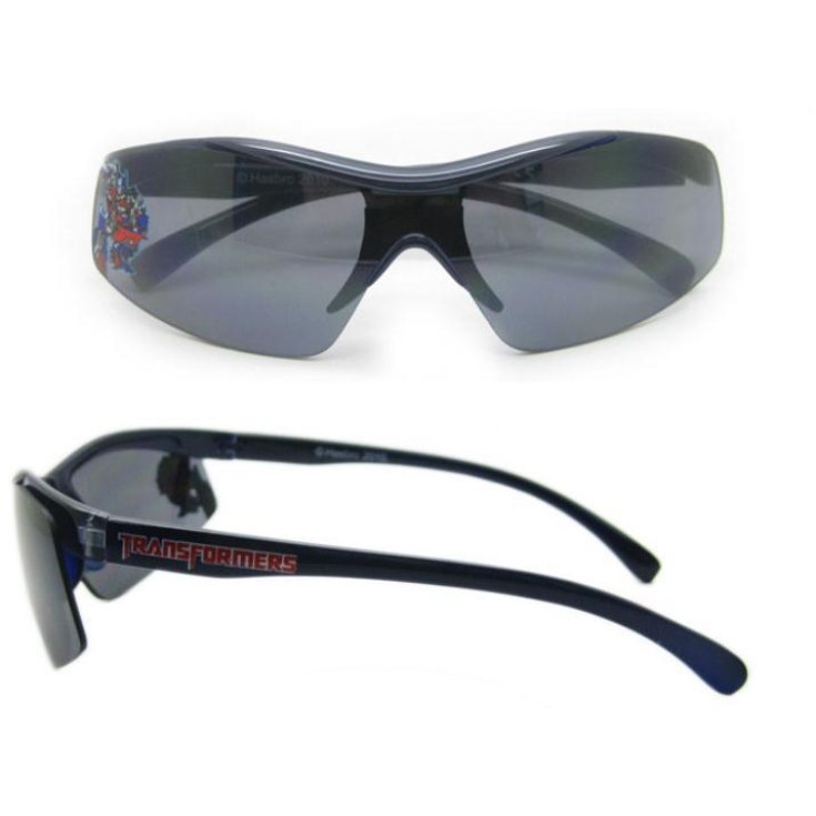 Lunettes de soleil Difar Transformers pour enfants 1 paire