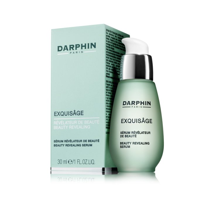 Darphin Exquisage Sérum Révélateur de Beauté 30 ml