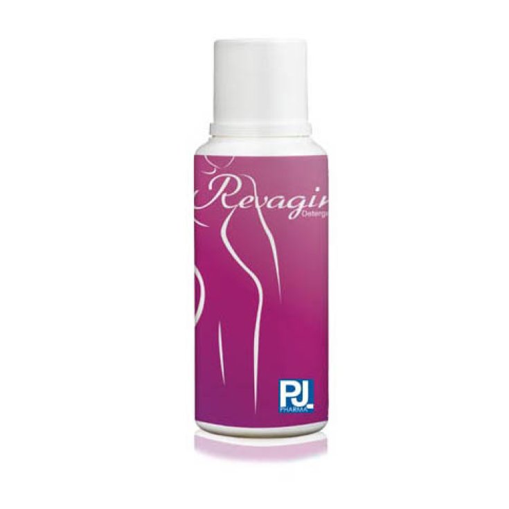 Pj Pharma Revinal Hygiène Nettoyant Quotidien 250 ml