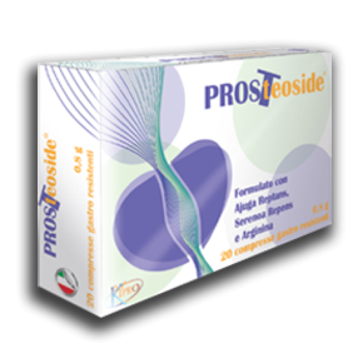 Prosteoside Complément Alimentaire 20 Comprimés