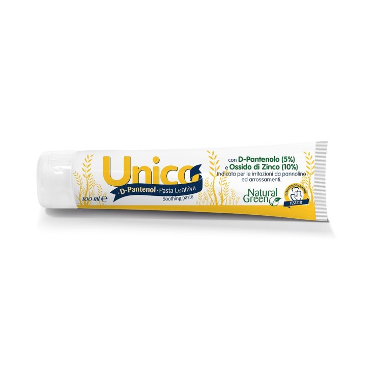 Sterilfarma® Unico D-Pantenol Pâte Apaisante 100ml