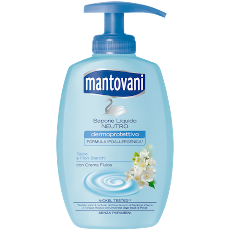 MANTOVANI SAP LIQUIDE TALC 300