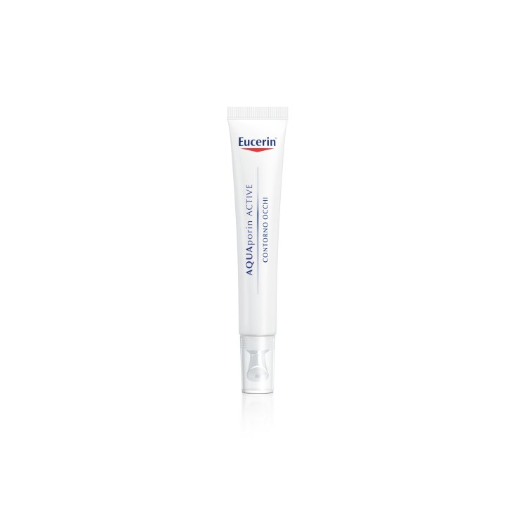 AQUAporin Active Contour des Yeux Revitalisant Eucerin® 15ml