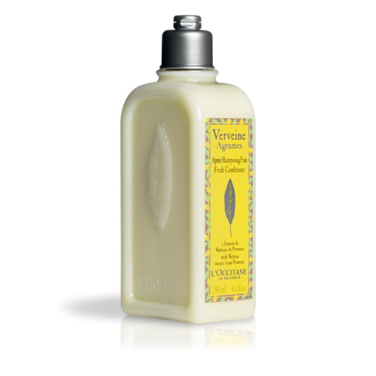 Loccitane Verveine Agrumes Lait Frais Corps 250 ml