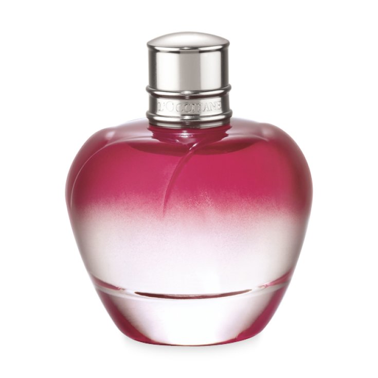 @L OCCITANE PIVOINE EDT FLORA 75