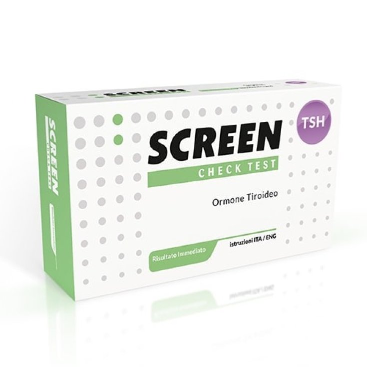 Screen Pharma Screen Test Thyroïde / tsh