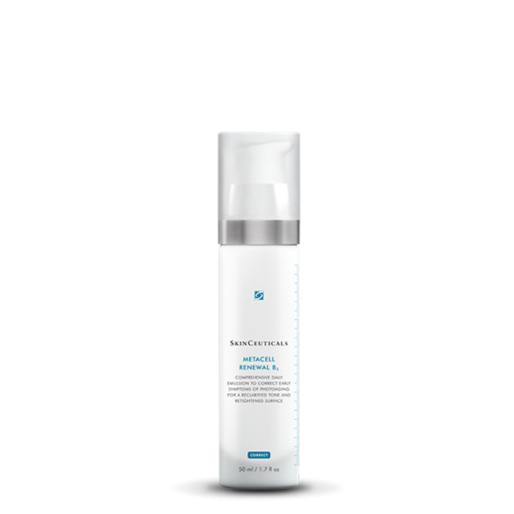 SkinCeuticals MetaCell Renewal B3 Émulsion Correctrice Quotidienne 50 ml