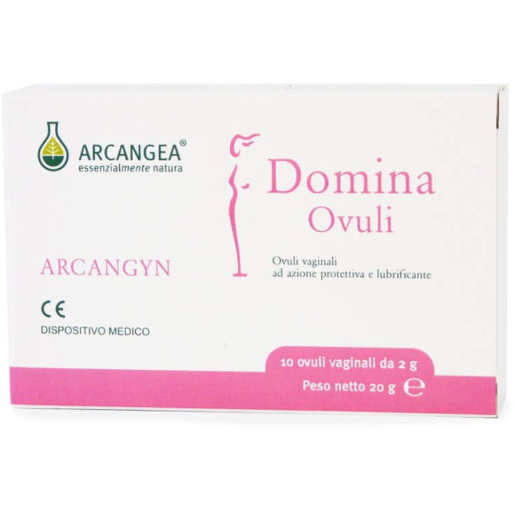 Arcangea Domina Ovules Vaginaux 30 Ovules