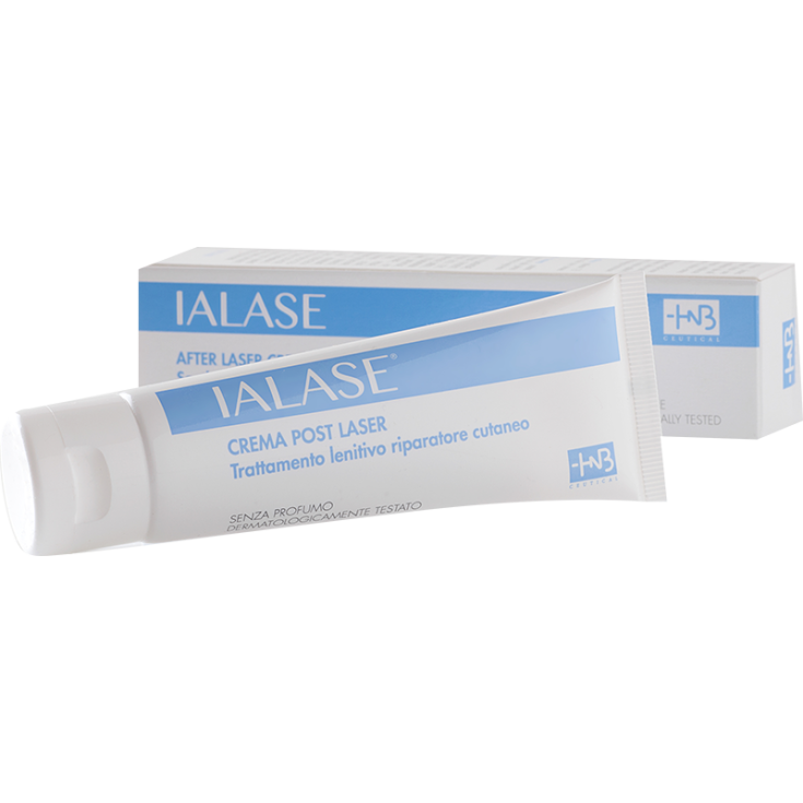 Ialase Crème Peaux Irritées 50 ml