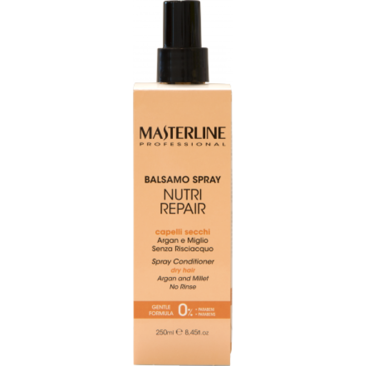 Masterline Pro Spray Conditionneur Nourrissant 250ml