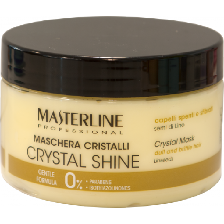 Masterline Pro Crystal Masque 250 ml
