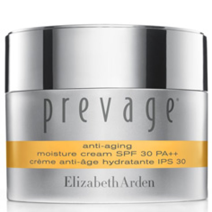 EA PREVAGE CRÈME HYDRATANTE SPF 30 5