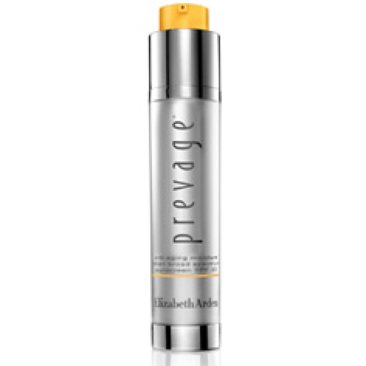 Elizabeth Arden Prevage Lotion Hydratante Anti-Âge Spf30 50 ml