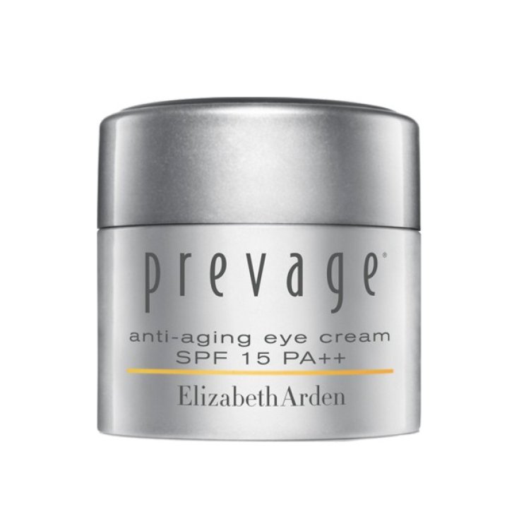 Elizabeth Arden PREVAGE® Crème Contour des Yeux Anti-âge SPF 15 PA++ 15ml