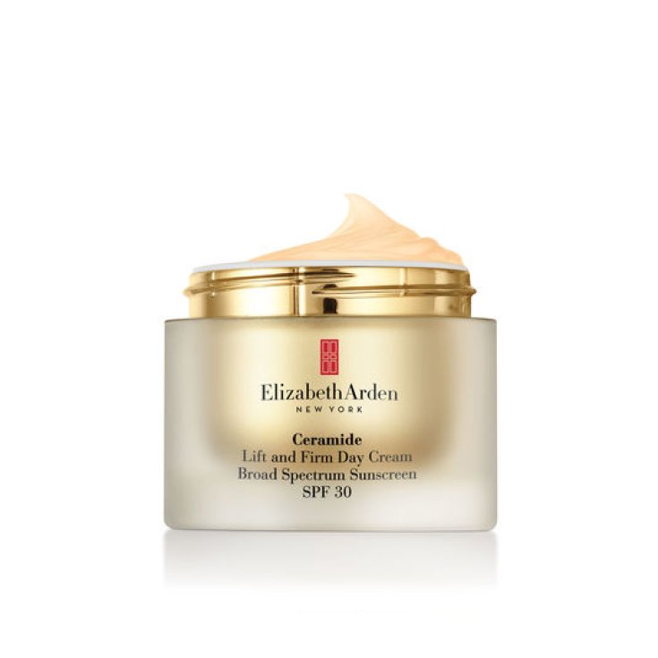 Elizabeth Arden Ceramide Lift And Firm Crème de Jour Spf30 50 ml