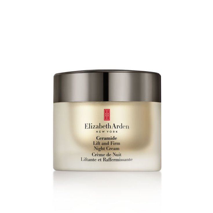 Elizabeth Arden Ceramide Lift And Firm Crème de Nuit 50 ml