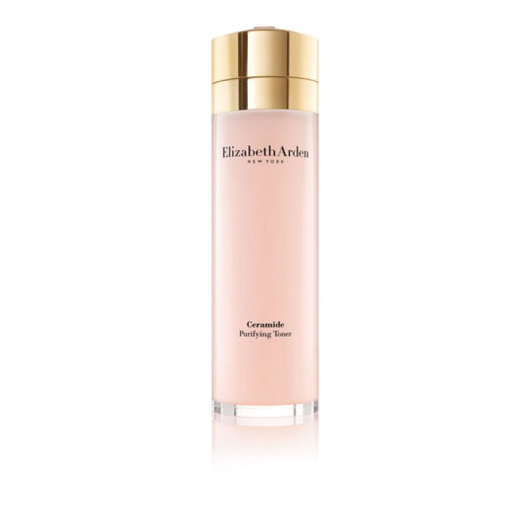 Elizabeth Arden Ceramide Lotion Purifiante 200 ml