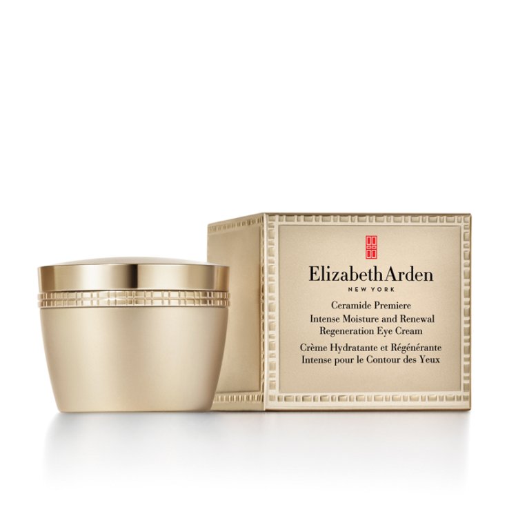 Elizabeth Arden Ceramide Premiere Crème Régénération Intense 50 ml