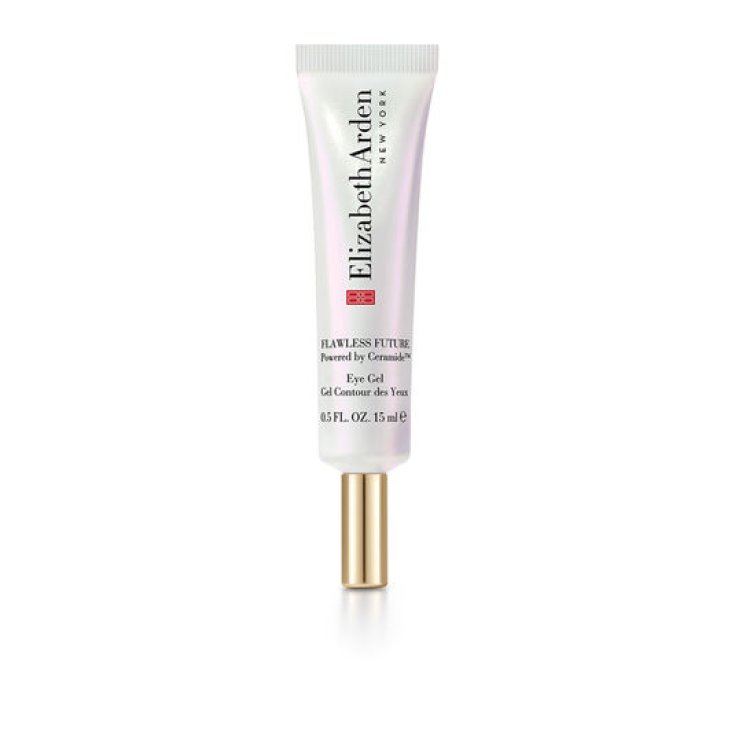 Elizabeth Arden Flawless Future Gel pour les yeux 15 ml