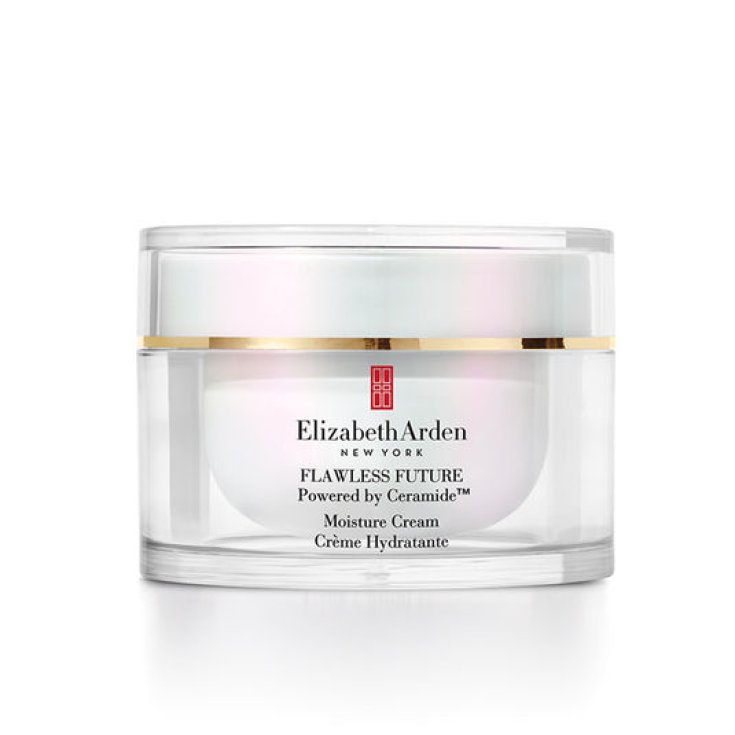 Elizabeth Arden Flawless Future Crème Hydratante 50 ml