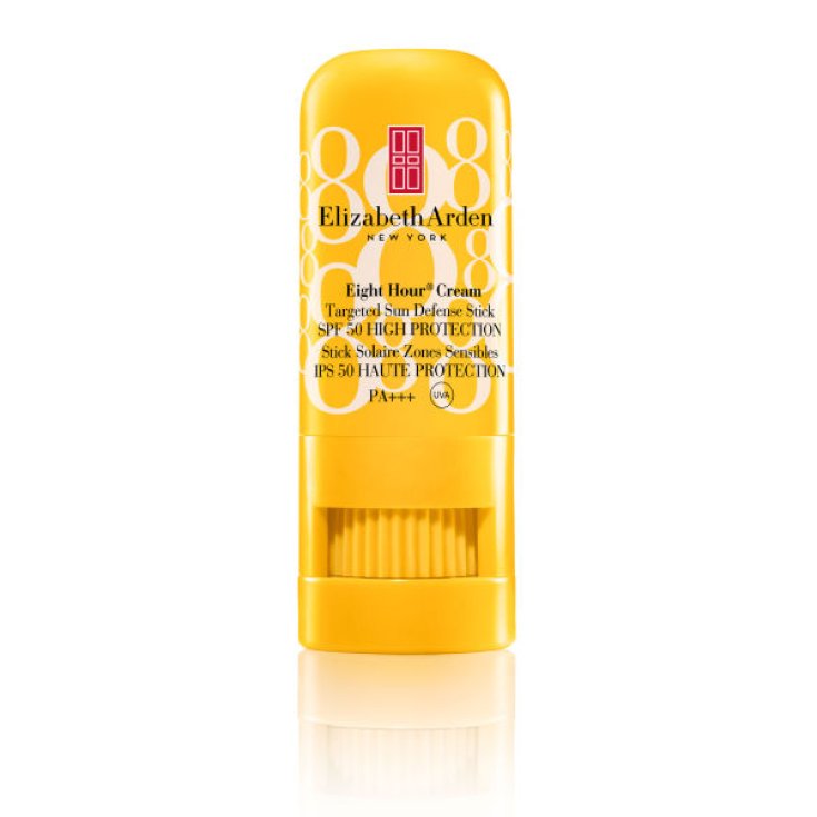 Elizabeth Arden Eight Hour Cream Stick Solaire Ciblé Spf50 7g