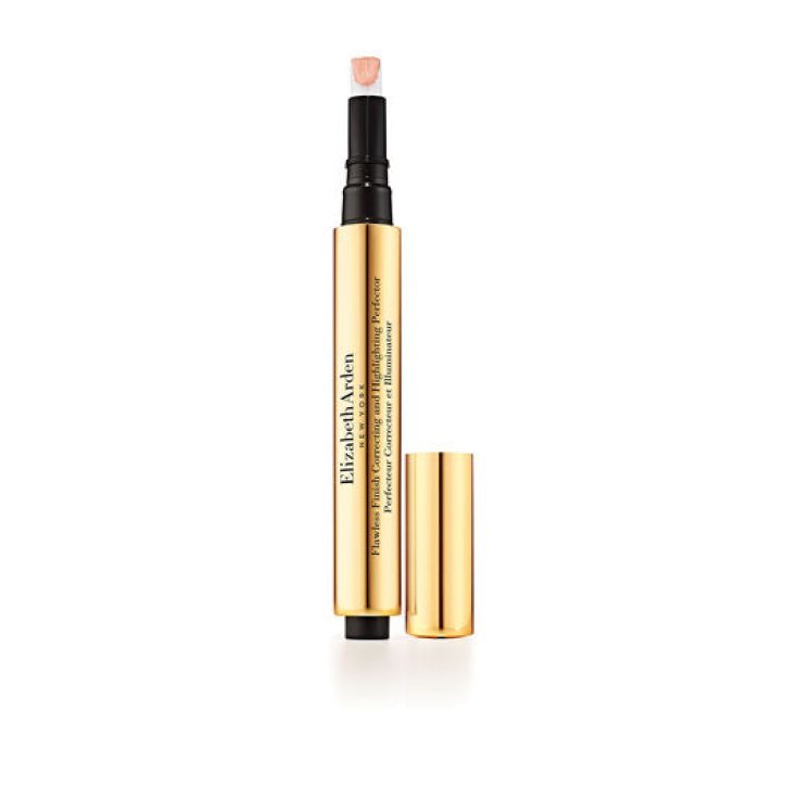 Perfecteur correcteur et illuminateur Flawless Finish d'Elizabeth Arden, teinte 1