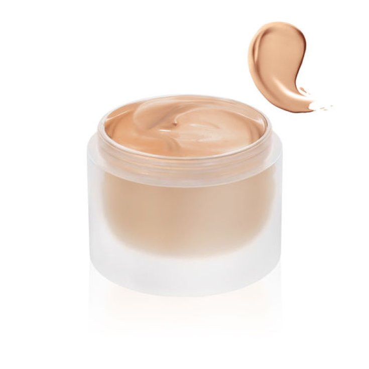 Elizabeth Arden Ceramide Lift And Firm Crème Solaire à Large Spectre Spf30 Couleur Vanille Shell