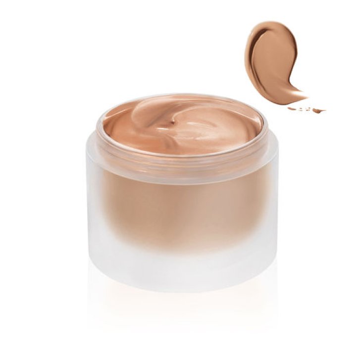 Elizabeth Arden Ceramide Lift And Firm Crème Solaire à Large Spectre Spf30 Couleur Bisque