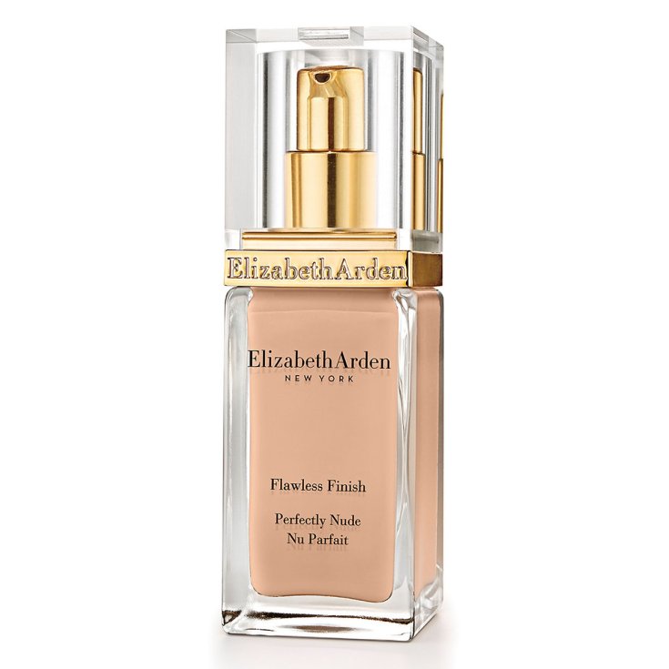 Elizabeth Arden Flawless Finish Perfectly Nude Warmy Sunbeige Color Foundation