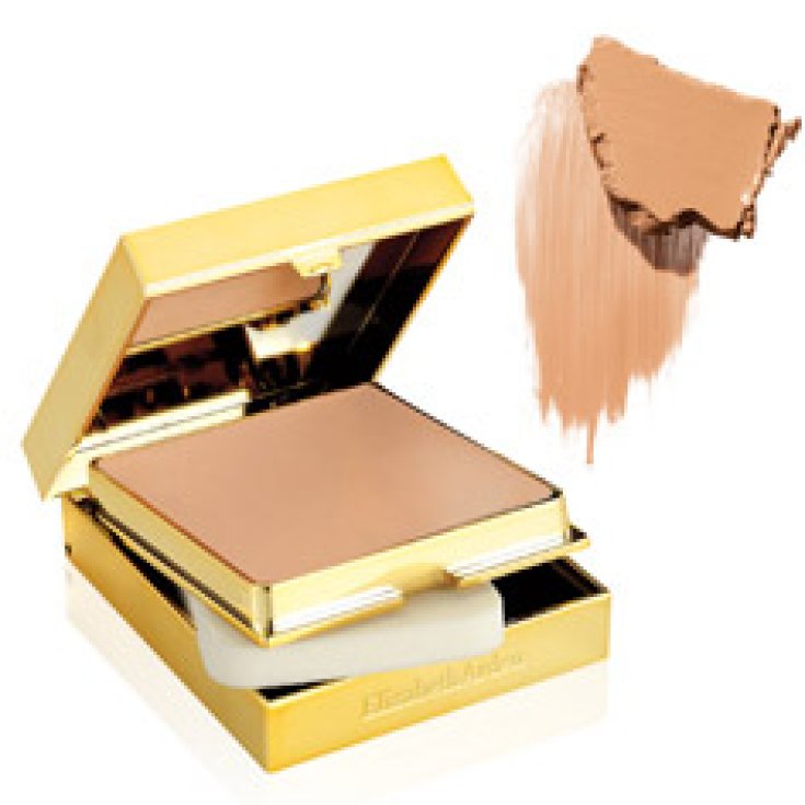 Elizabeth Arden Flawless Finish Éponge Couleur Beige Doux