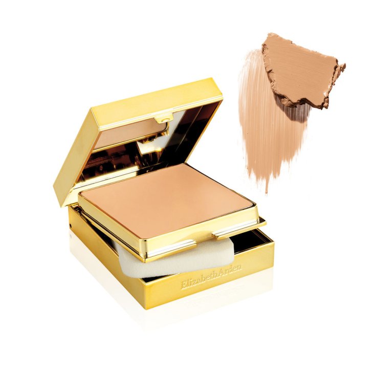 Elizabeth Arden Flawless Finish Sponge-On Maquillage Honey Beige 1 pièce