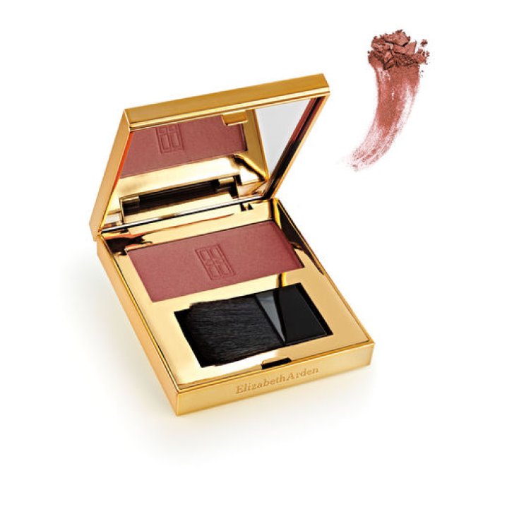 Elizabeth Arden Beautiful Color Radiance Blush Couleur Tearose