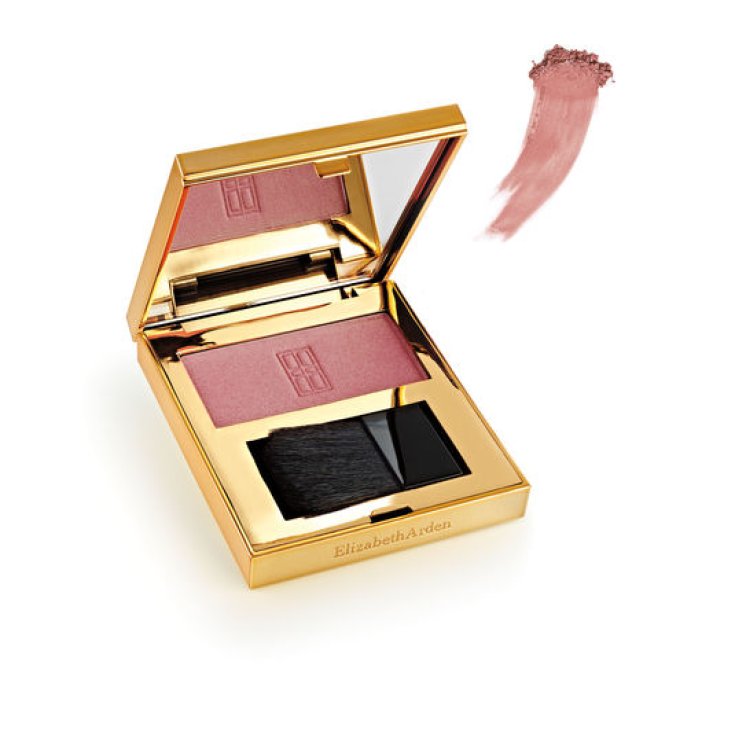 Elizabeth Arden Beautiful Color Radiance Blush Couleur Sunblush