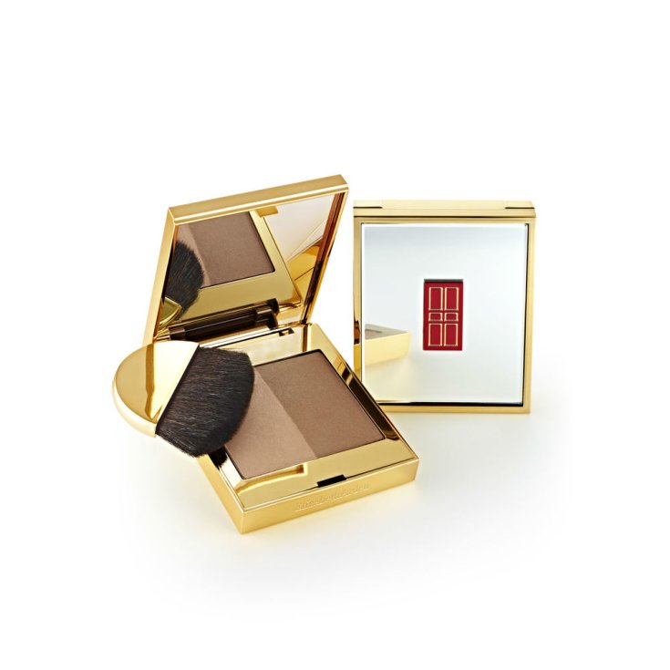 Elizabeth Arden Beautiful Color Bronzing Duo 1 pièce