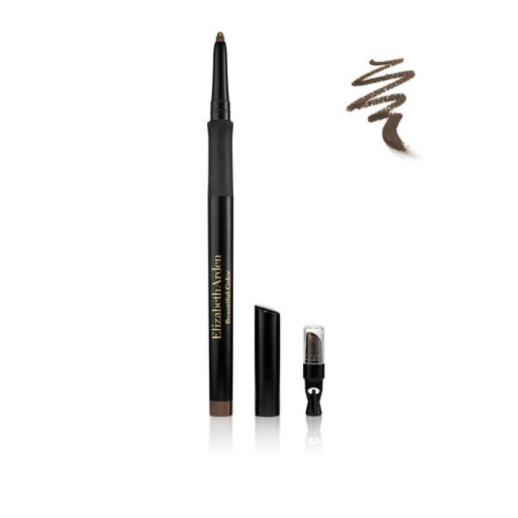 Elizabeth Arden Beautiful Color Precision Glide Eyeliner Couleur Java