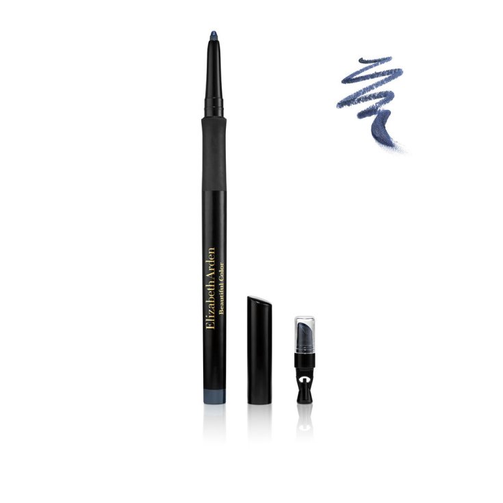 Elizabeth Arden Beautiful Color Precision Glide Eyeliner Saphir 1 pièce