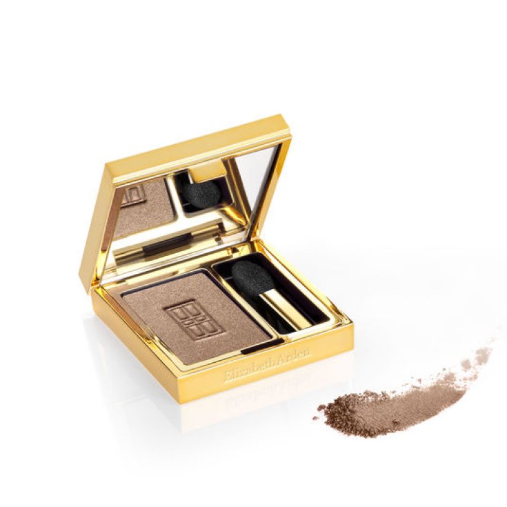 Elizabeth Arden Beautiful Colour Eye Shadow Couleur cannelle