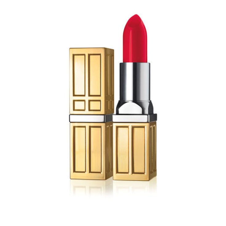 Elizabeth Arden Belle Couleur Rouge À Lèvres Hydratant Color Red Porte Rouge