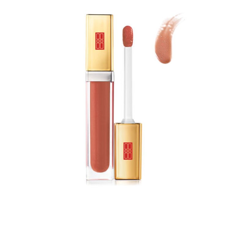 Elizabeth Arden Beautiful Colour Luminous Lipgloss Color Cameo