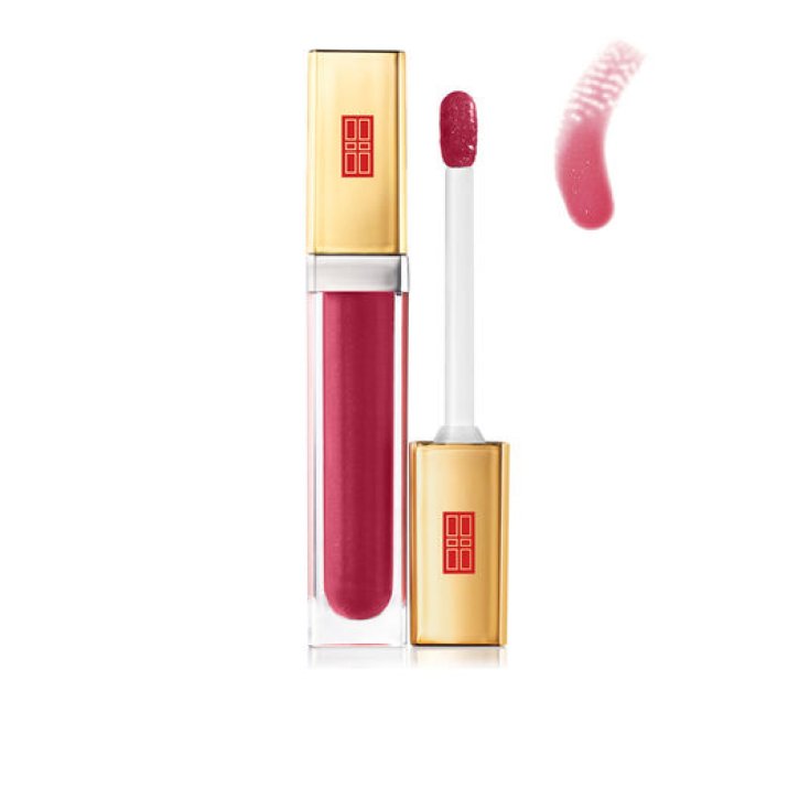 Elizabeth Arden Belle Couleur Brillant à Lèvres Lumineux Couleur Rose Doux