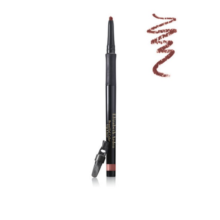 Elizabeth Arden Beautiful Color Precision Glide Lip Liner Framboise Color