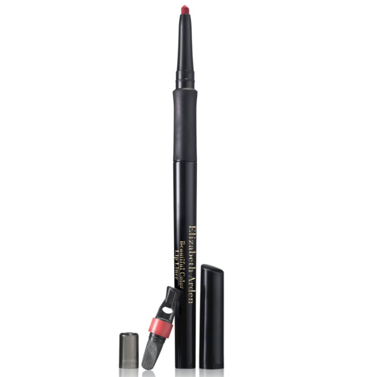 Elizabeth Arden Beautiful Color Precision Glide Lip Liner Couleur Fuchsia