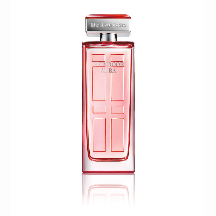 Elizabeth Arden Red Door Aura Eau De Toilette Vaporisateur 30 ml