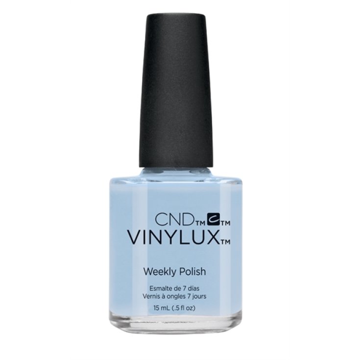 CND Vinylux Weekly Polish Flora & Faune Collection Couleur 183 Creekside 15 ml