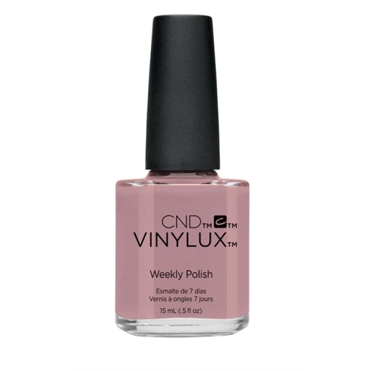 CND Vinylux Weekly Polish Flora & Faune Collection Color 185 Field Fox 15ml